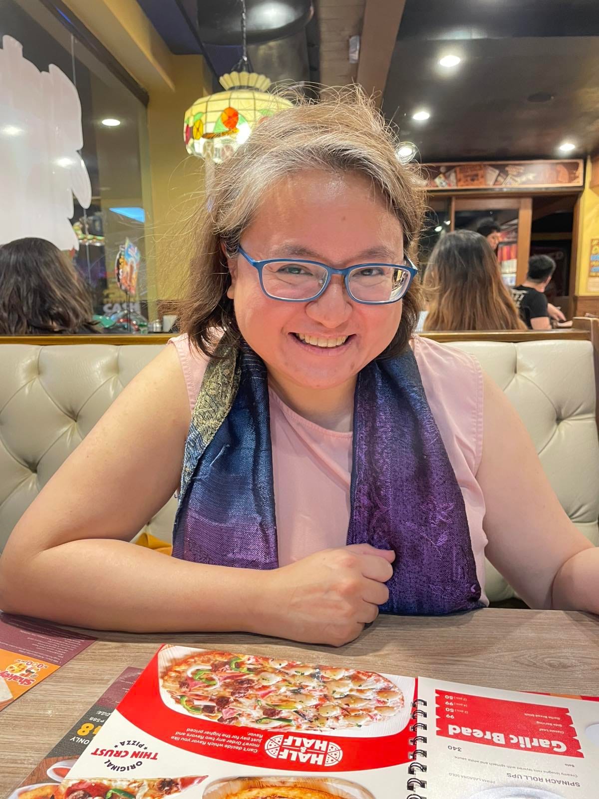 Christine C. Rivero-Guisinga