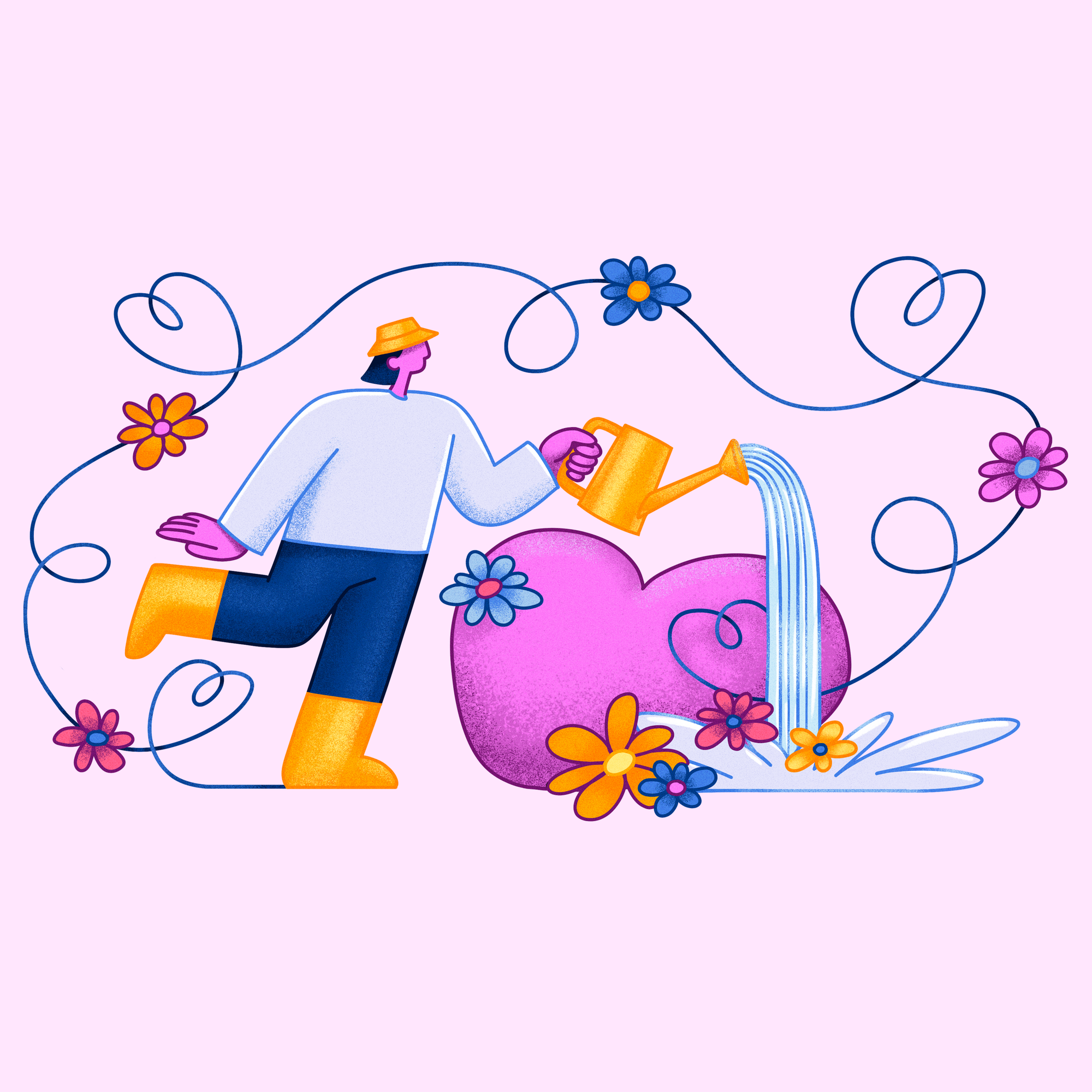 ONLY POEMS Third Space